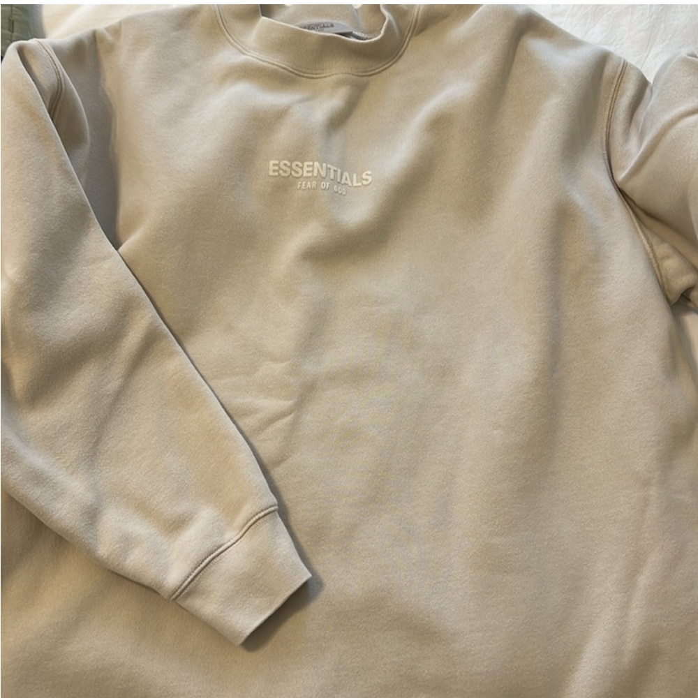 Essentials Sweater